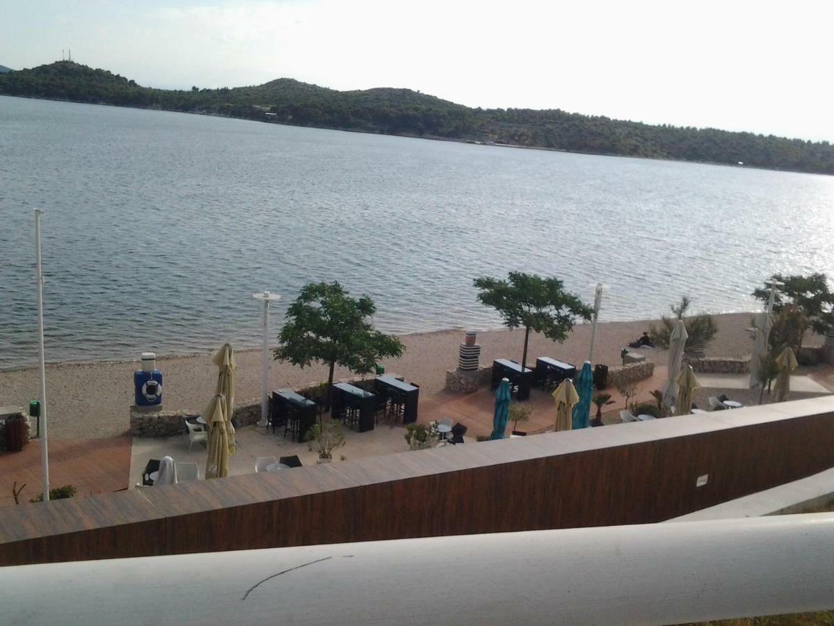 Apartment Mile Šibenik Dış mekan fotoğraf