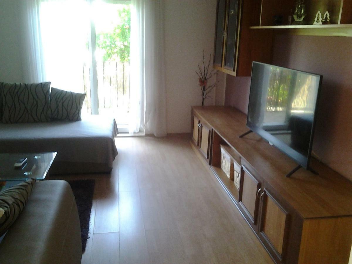 Apartment Mile Šibenik Dış mekan fotoğraf